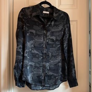 Equipment Blouse